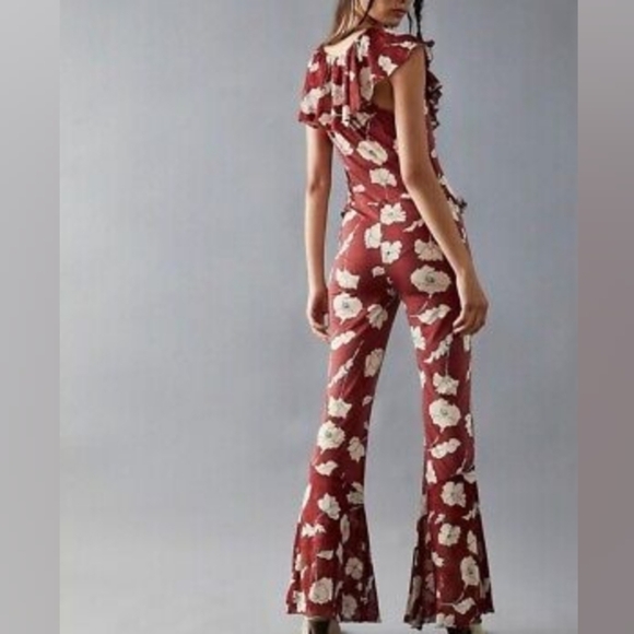 NWT Free People Austyn Femme One Piece Size Small - Picture 4 of 7